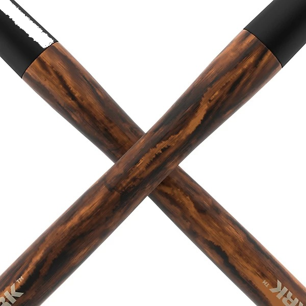 Promark Hybrid Rods - 2B Nylon 3