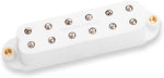 Seymour Duncan SL59-1N Little '59 Neck Pickup for Strats (White)