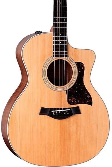 taylor-214ce-acoustic-electric-guitar