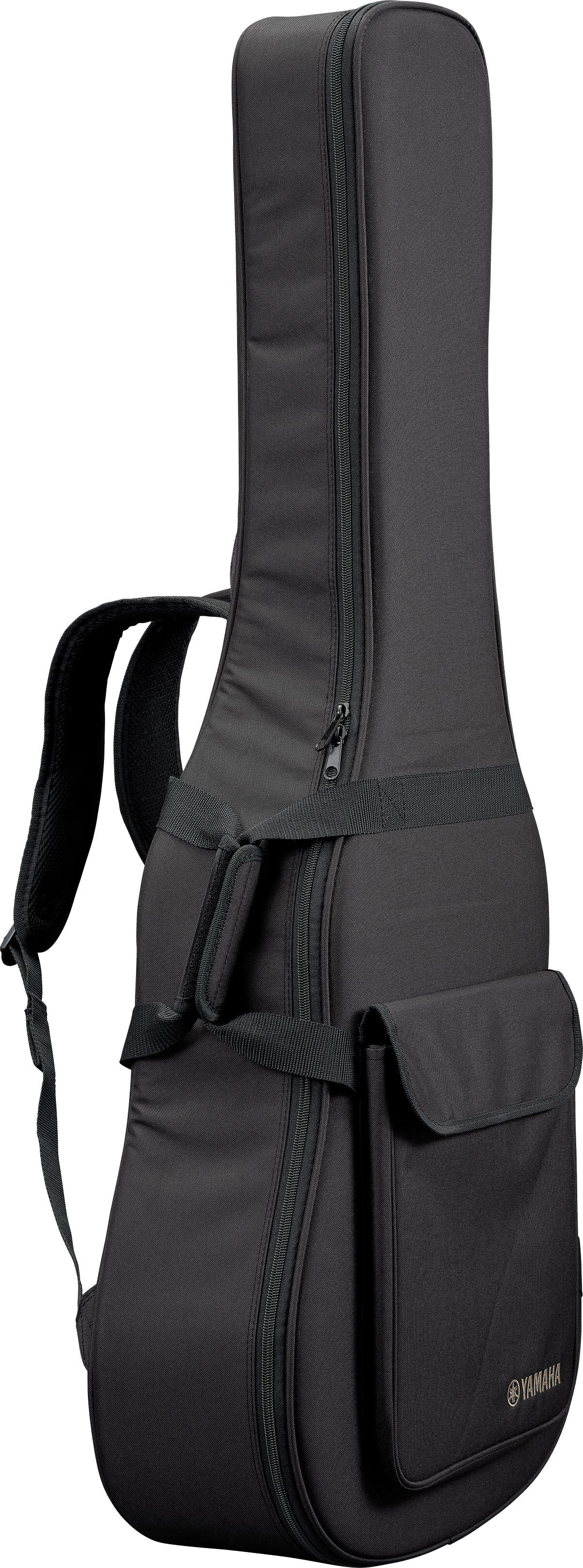 Yamaha TAG3 TransAcoustic Guitar - Sandburst 6