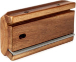 MusicNomad B-File Precision Fret Beveling File System 2