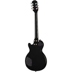 Epiphone Les Paul Tribute Plus - Ebony Burst 4