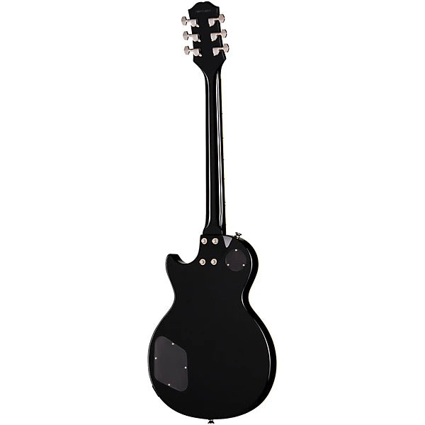 Epiphone Les Paul Tribute Plus - Ebony Burst 4