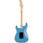Squier Sonic Stratocaster Laurel Fingerboard Electric Guitar California Blue 2