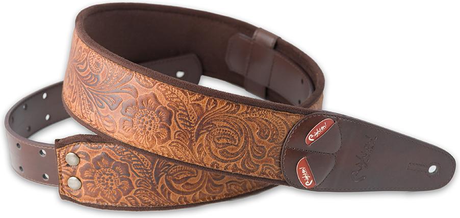 RightOn! MOJO Sandokan Woody