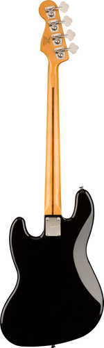 Squier Classic Vibe 70's Jazz Bass (Maple/Black) 3