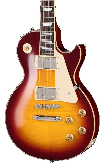 Epiphone 'IGC' 1959 Les Paul Standard Reissue - Deep Cherry Sunburst