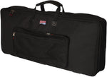 Gator Deluxe Keyboard Gig Bag for 76 Note Keyboards