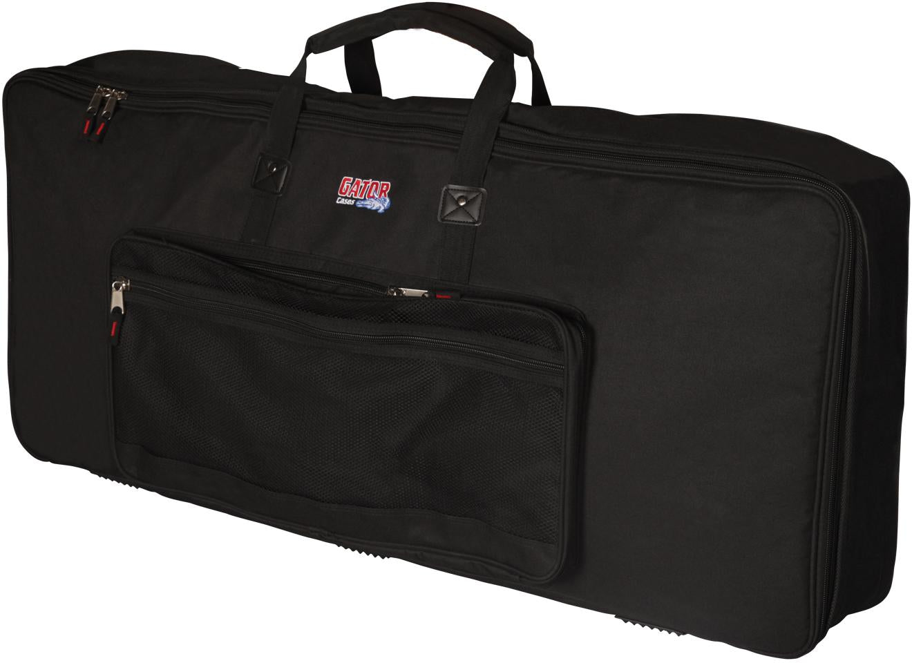 Gator Deluxe Keyboard Gig Bag for 76 Note Keyboards