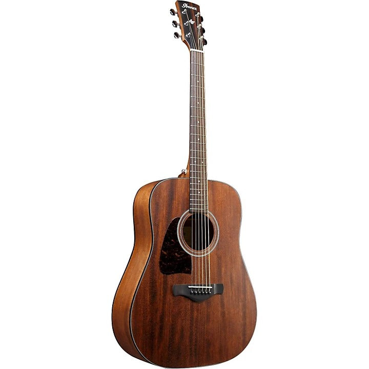 Ibanez AW54LOPN Left Handed Acoustic Guitar 4