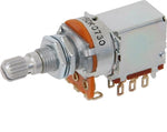 DiMarzio EP1200PP Push-Pull Potentiometer 2