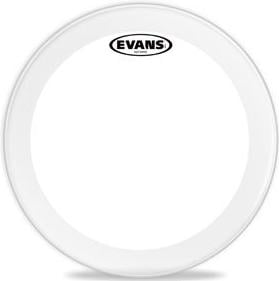 Evans 22\" BD22GB3 EQ3 Clear Drum Head