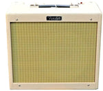 Fender 'Limited Edition' FSR Blues Jr. IV Guitar Amplifier - Blonde