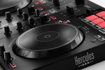 Hercules DJControl Inpulse 300 MK2 Controller 8