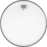 Remo 10\" BA031000 Ambassador Clear Drum Head