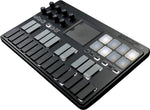 Korg NANOKEYST Nanokey Studio MIDI Keyboard with Bluetooth 3