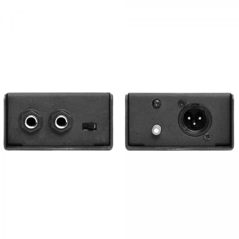 OnStage DB500 Direct Box - Passive 2
