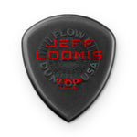 Dunlop Jeff Loomis Flow 2.0 Jumbo Pick - 3 Pack 2
