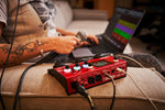Boss VE-22 Vocal Performer - Effects & Looper Pedal 6