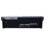 Yamaha MG16X CV Mixer (16 Inputs) - With Effects 4
