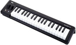 Korg MKEYAIR37 37-Key Bluetooth and USB MIDI Controller 4