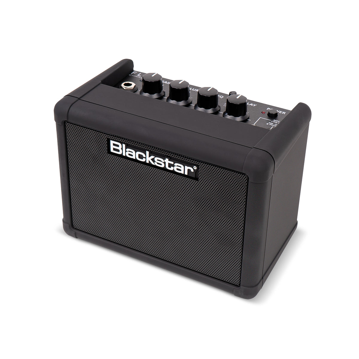 Blackstar FLY3BTCHARGE Portable Guitar Amplifier - With Bluetooth 3