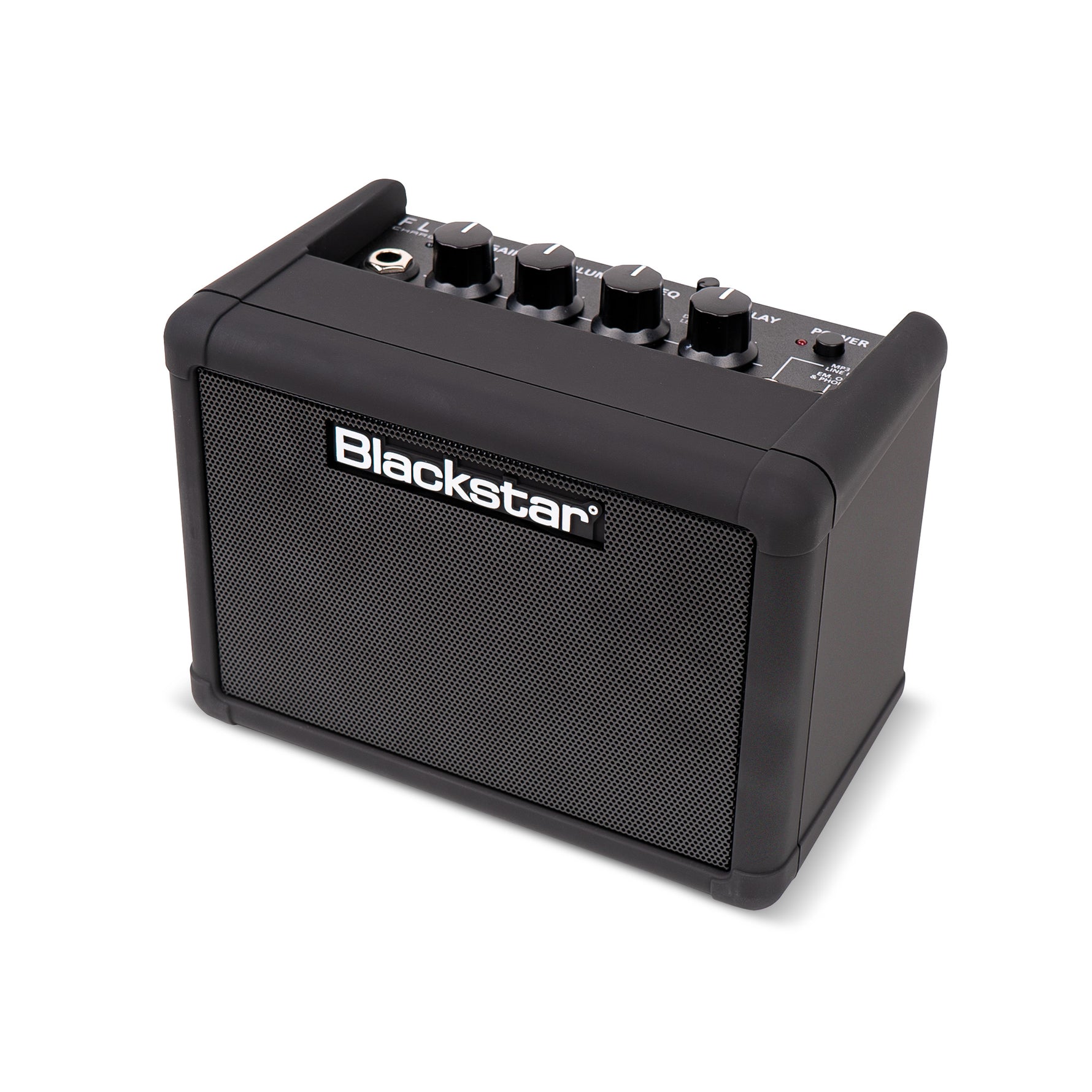 Blackstar FLY3BTCHARGE Portable Guitar Amplifier - With Bluetooth 3