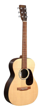 Martin 0-X2E Cocobolo Acoustic Electric Guitar - Natural 5