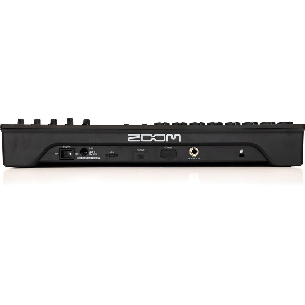 Zoom LiveTrak L12next Digital Mixer/Recorder 4