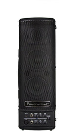 Powerwerks PW40BATBT Battery-Powered 40 Watt Portable PA - With Bluetooth 2