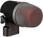 sE Electronics V Kick Dynamic Supercardioid Kick Drum Microphone