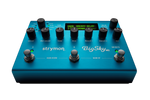 Strymon BigSky MX Reverb Effects Pedal 3