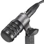 Audio Technica ATM230 Hypercardioid Dynamic Instrument Microphone 2