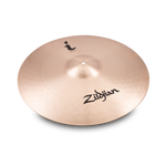 Zildjian I Series 20\" Crash Ride Cymbal 3