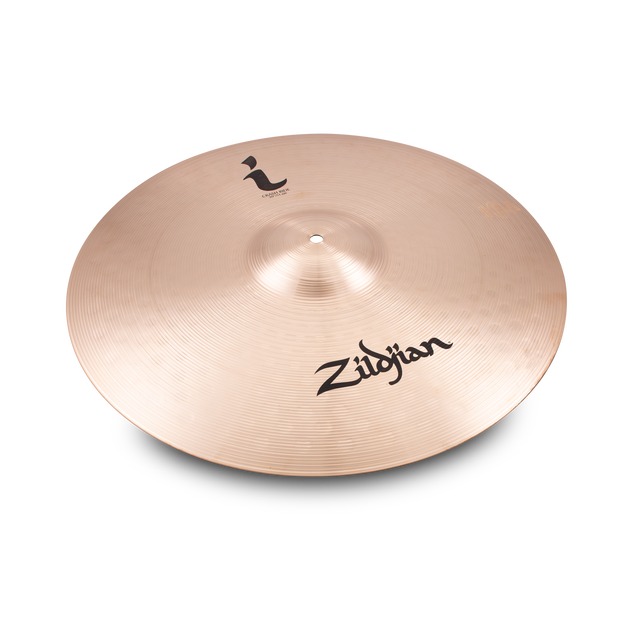 Zildjian I Series 20\" Crash Ride Cymbal 3