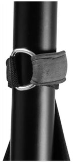 Onstage SSA100B Speaker/Lighting Stand Skirt Black (Each) 4