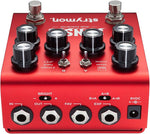 Strymon Sunset Dual Overdrive Pedal 2