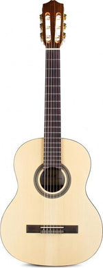 Cordoba C1M 1/2-Size Classical Guitar Spruce Top/Mahogany Back & Sides 2