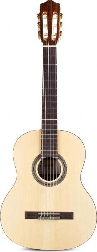 Cordoba C1M 1/2-Size Classical Guitar Spruce Top/Mahogany Back & Sides 2