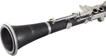 Selmer PCL111S Prelude Bb Clarinet 2