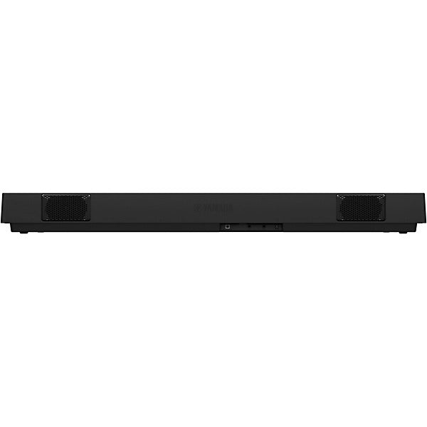 Yamaha P-143 88 Key Digital Piano - Black 3