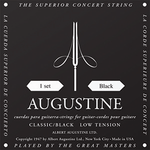 Augustine Black Label Low-Tension Classical String Set