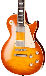 Epiphone 'IGC' 1960 Les Paul Standard Reissue Electric Guitar - Washed Cherry Sunburst