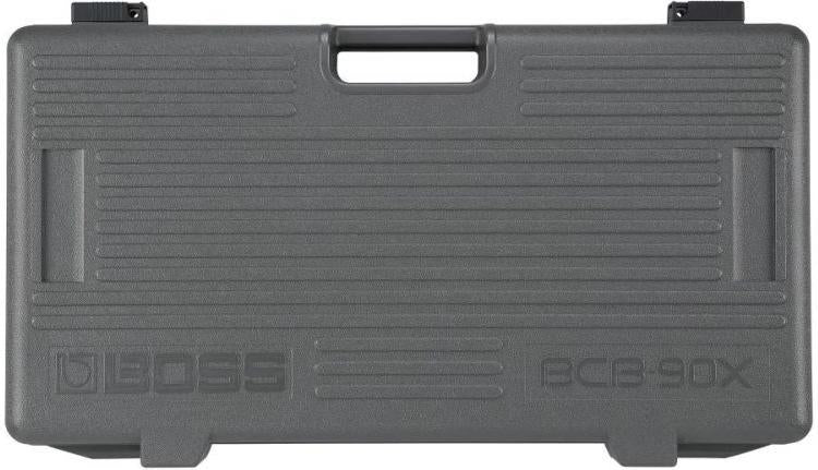 Boss BCB-90X Pedal Board