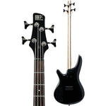 Ibanez SR300E Electric Bass Guitar- Iron Pewter 3