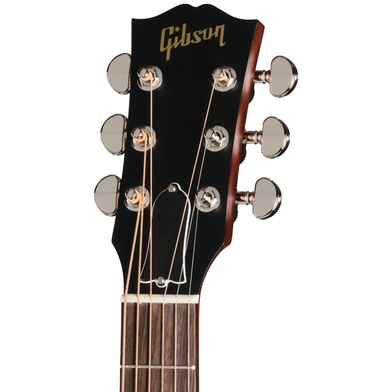 Gibson J-45 Special Acoustic Guitar - Satin Natural 6
