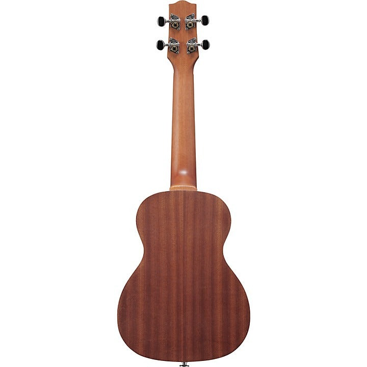 Ibanez UKC100OPN Concert Ukulele (Open Pore) - With Gigbag 7