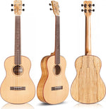 Cordoba 24S Soprano Solid Top Ukulele 3