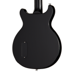 Gibson Les Paul Junior Double Cutaway Electric Guitar - Ebony 8