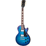 Gibson Les Paul Studio Electric Guitar - Blueberry Burst 5